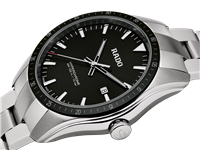 Orologio Rado Uomo Hyperchrome in Acciaio R32502153 - R32502153
